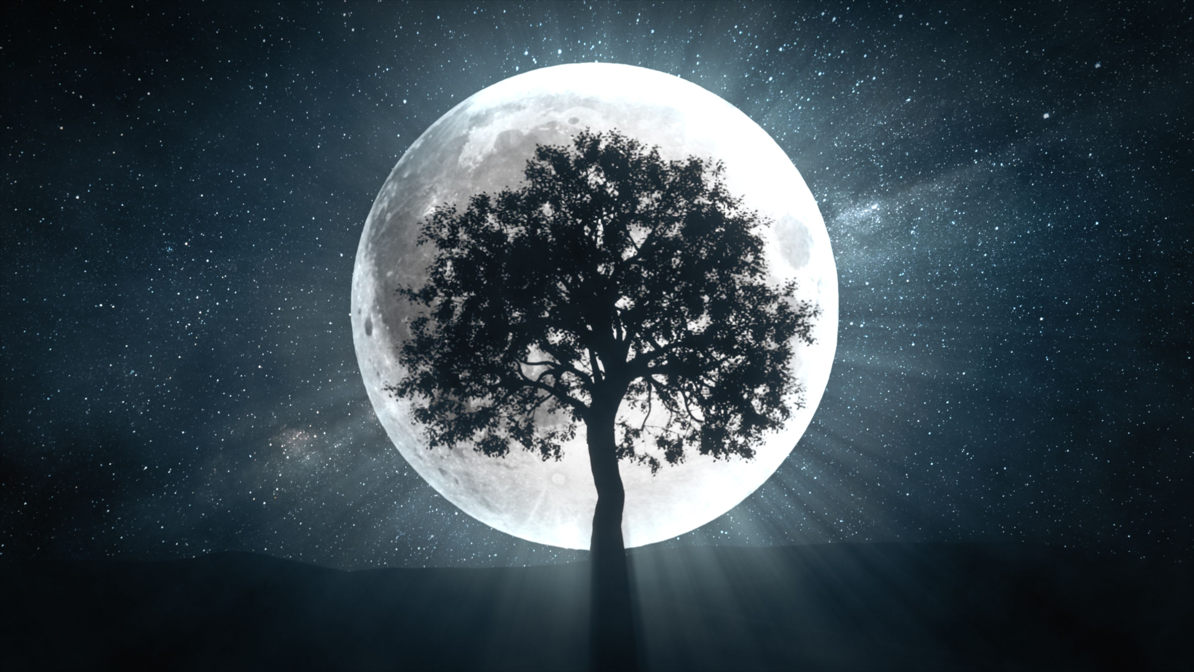 "Unlock Your Inner Light: Transformative Full Moon Reflection and Release Ritual"